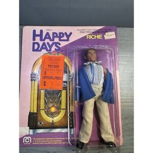 1976 Mego Richie Cunningham